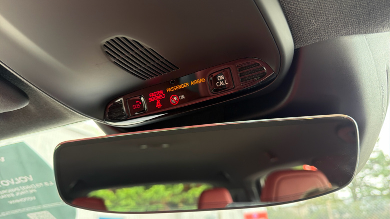 Volvo Xc40 1.5 T3 [163] Inscription 5dr Petrol Estate